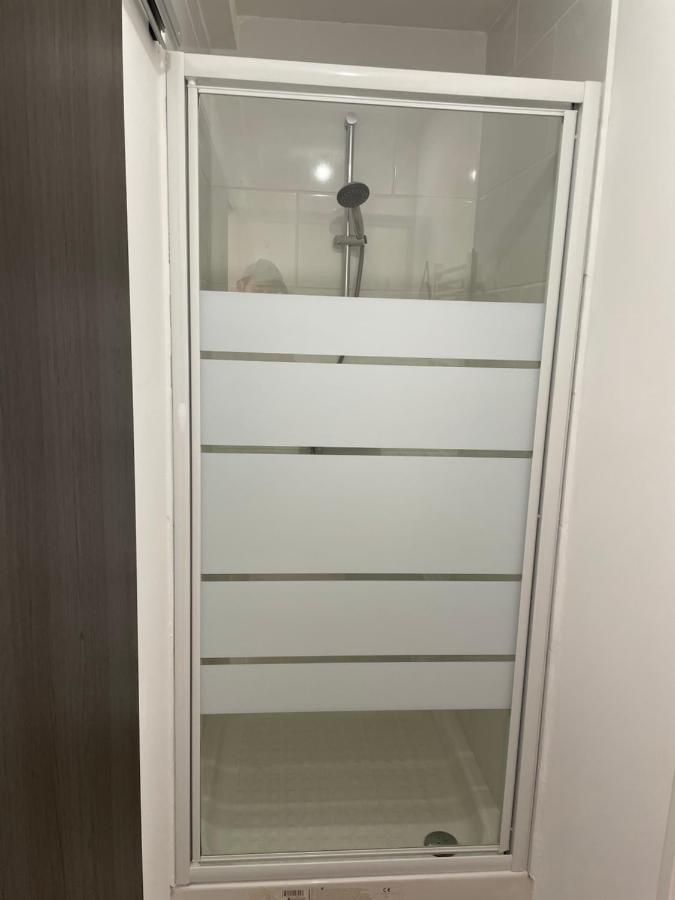 Studio 2 Rdc Henriville Амиен Екстериор снимка